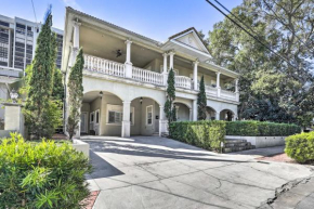 Opulent Villa with Private Pool in South Tampa!